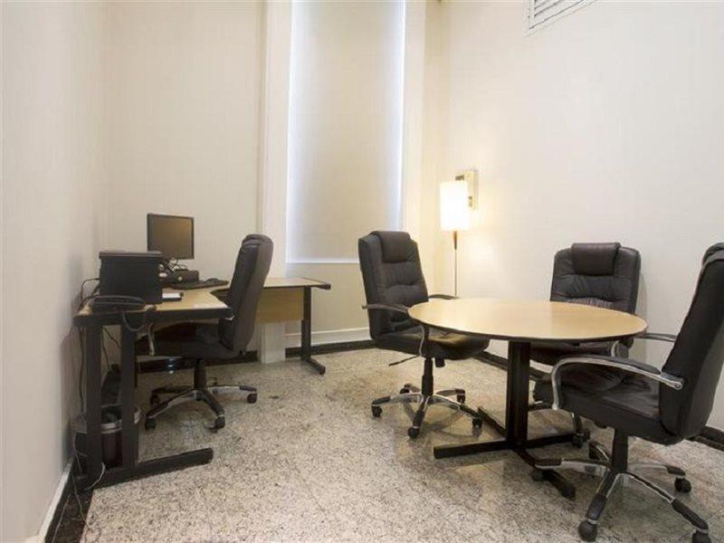 Travel Inn Osasco Kültér fotó