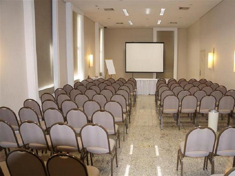 Travel Inn Osasco Kültér fotó