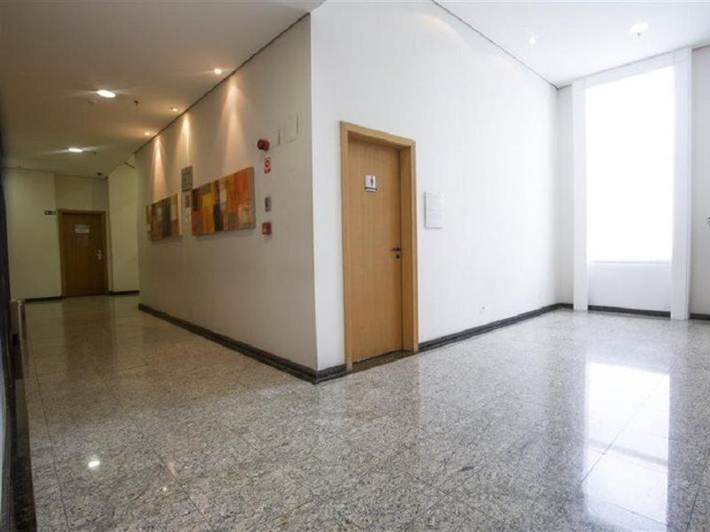Travel Inn Osasco Kültér fotó