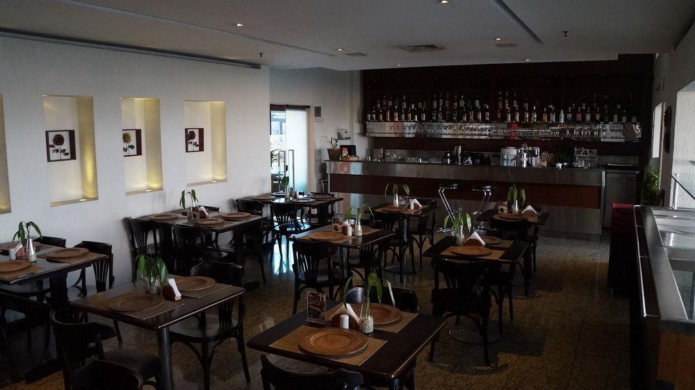 Travel Inn Osasco Kültér fotó