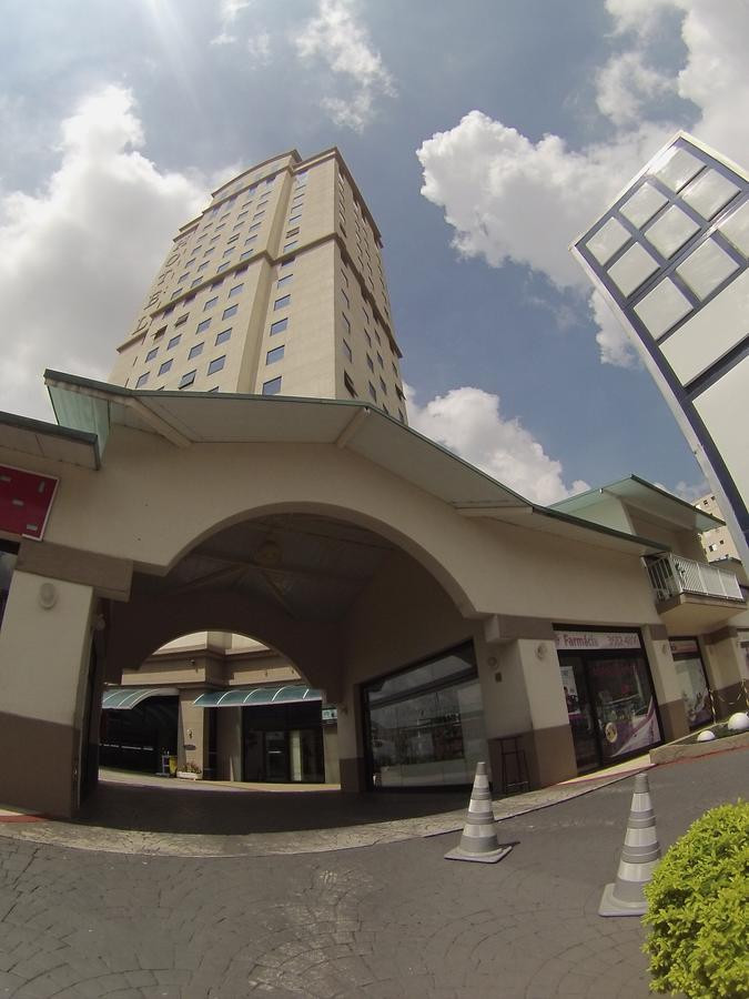 Travel Inn Osasco Kültér fotó