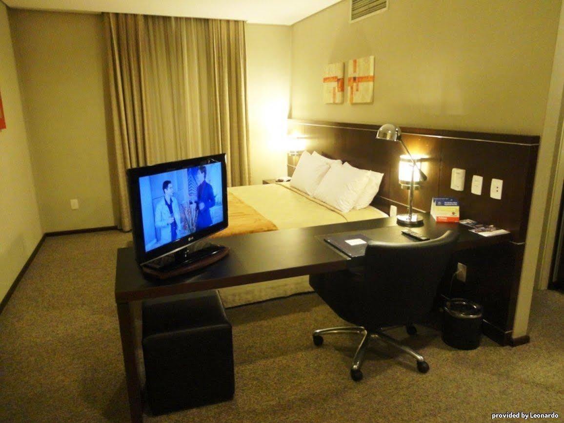 Travel Inn Osasco Kültér fotó