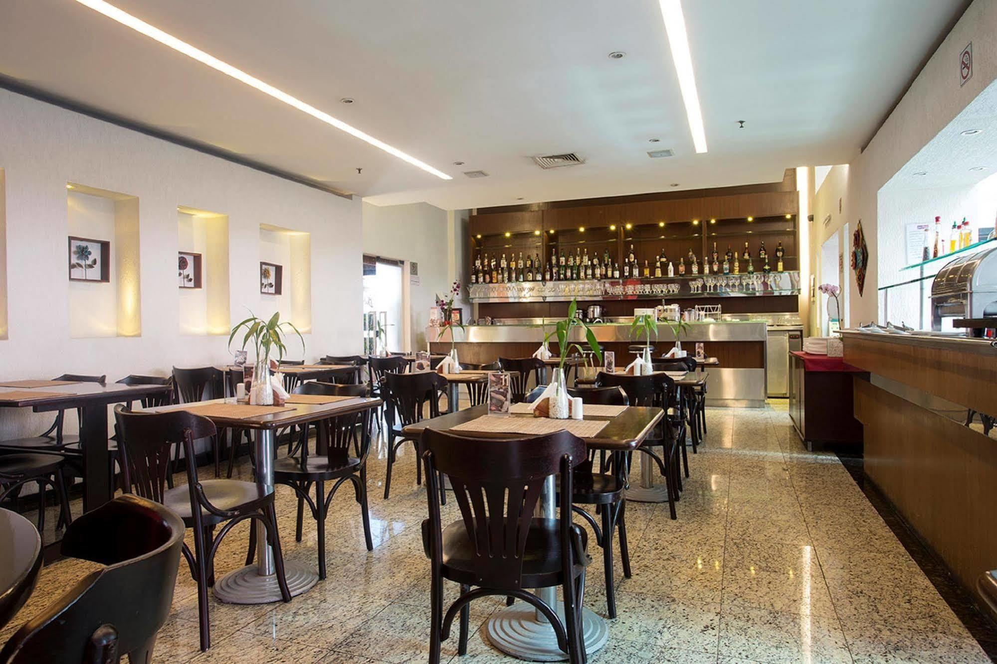 Travel Inn Osasco Kültér fotó