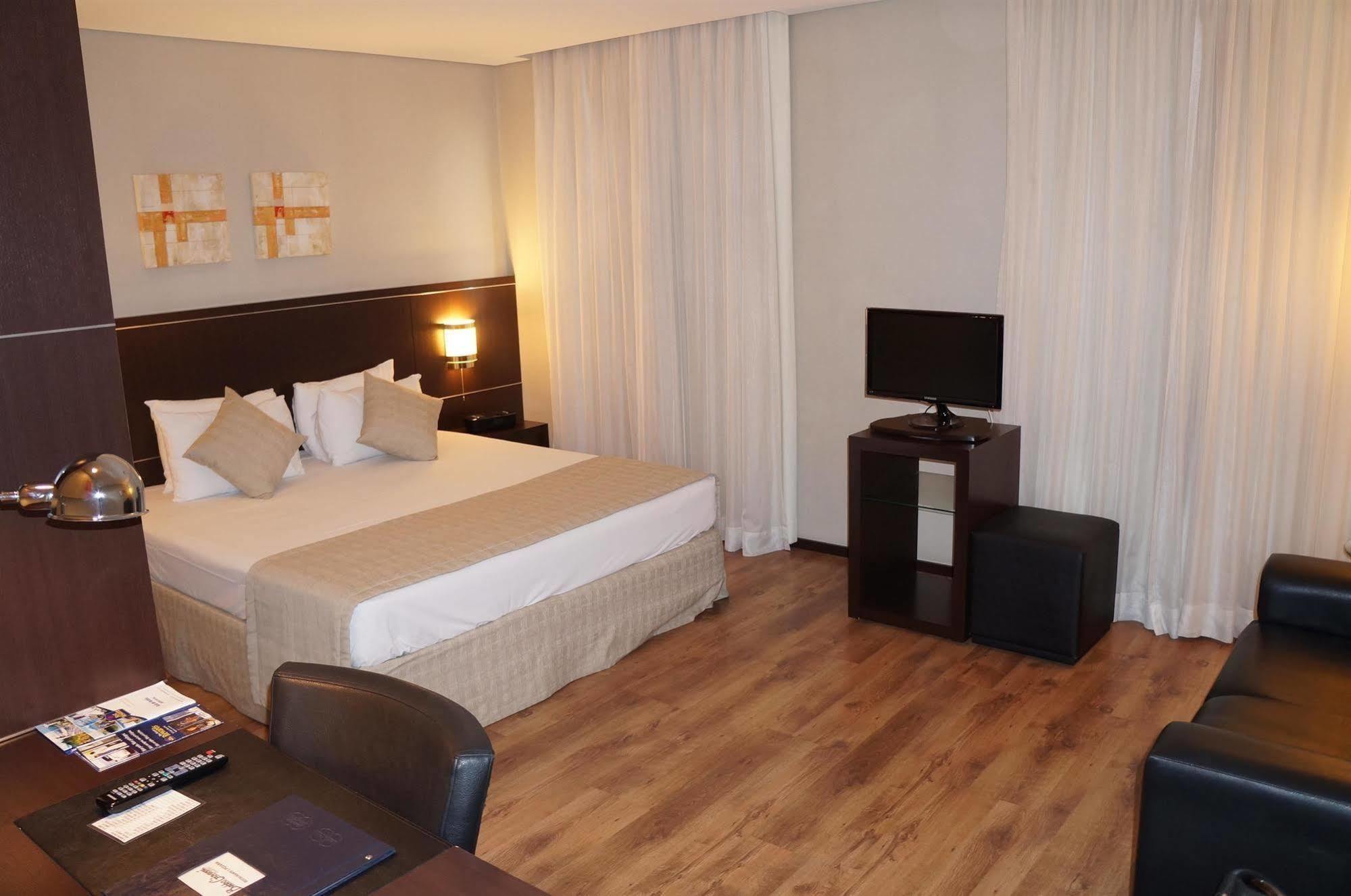 Travel Inn Osasco Kültér fotó