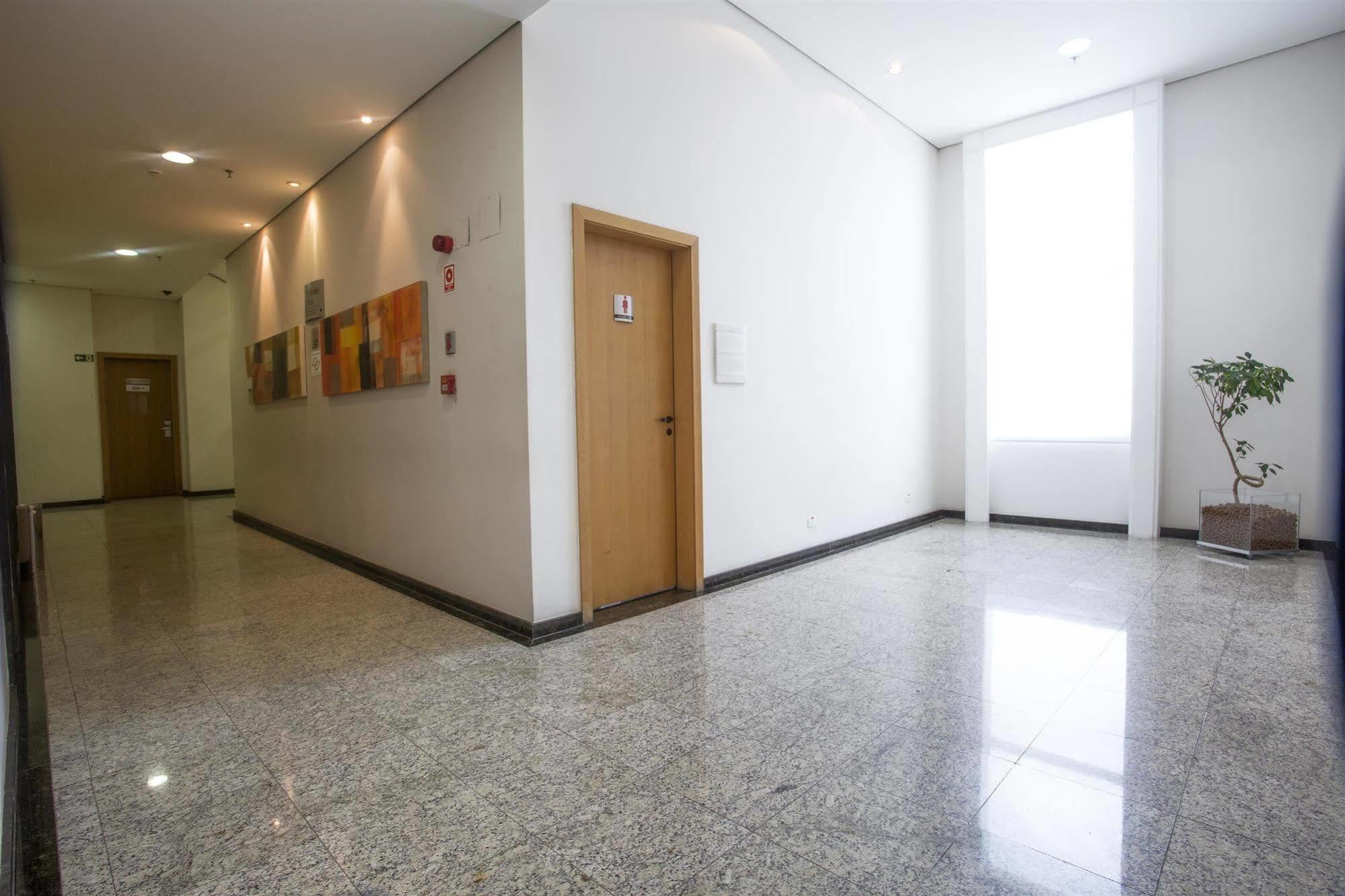 Travel Inn Osasco Kültér fotó