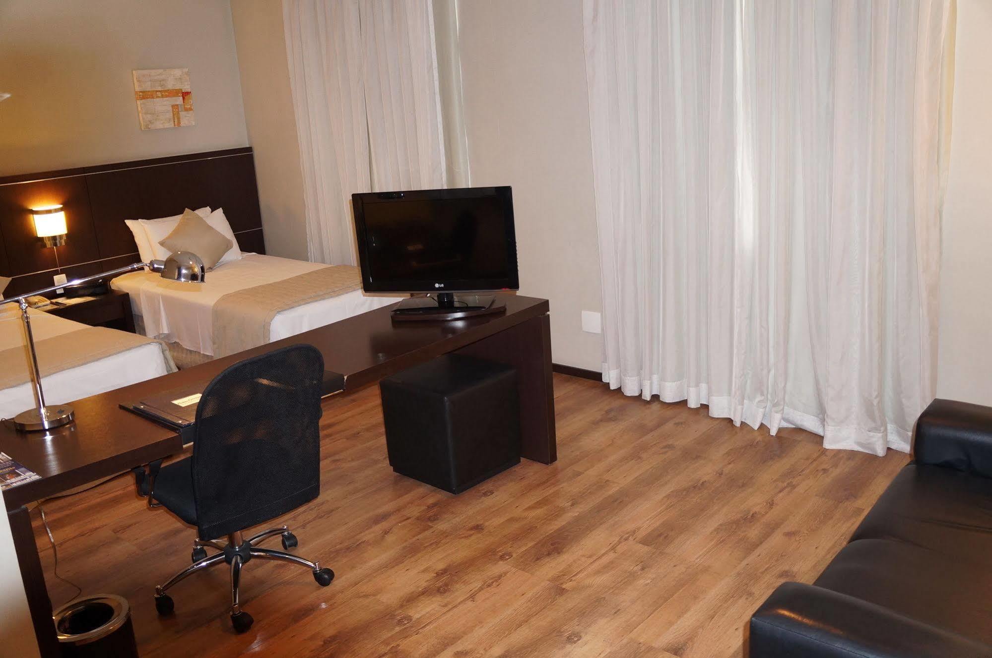 Travel Inn Osasco Kültér fotó