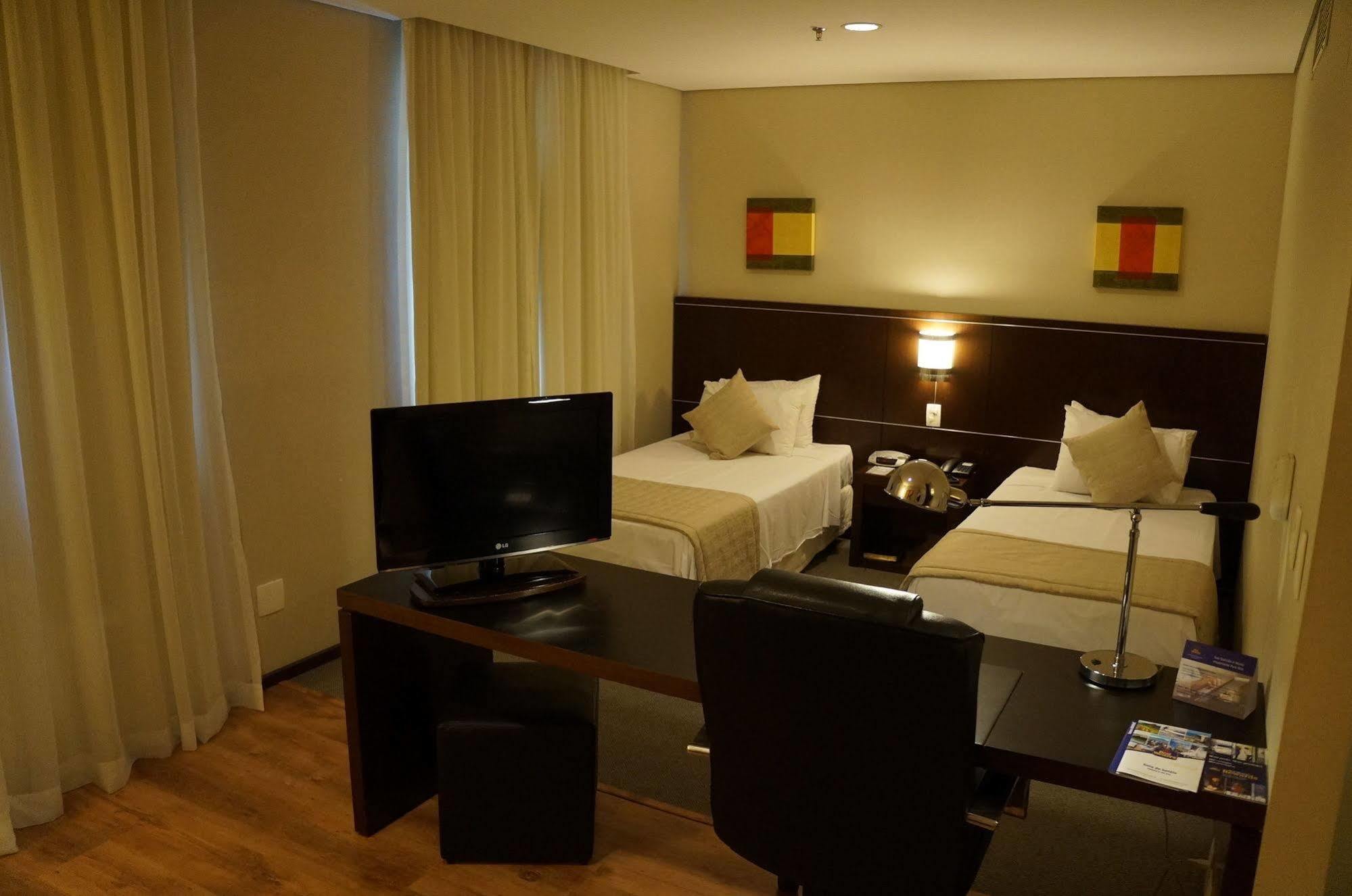 Travel Inn Osasco Kültér fotó